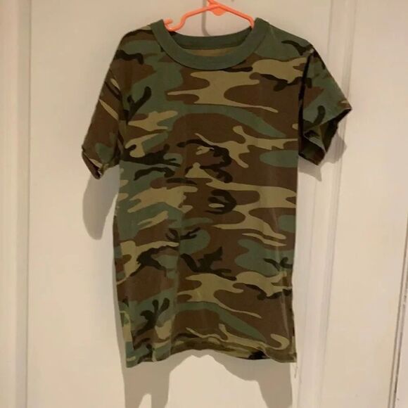 Rothco kids tee M  - Picture 1 of 2